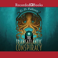 The Transatlantic Conspiracy
