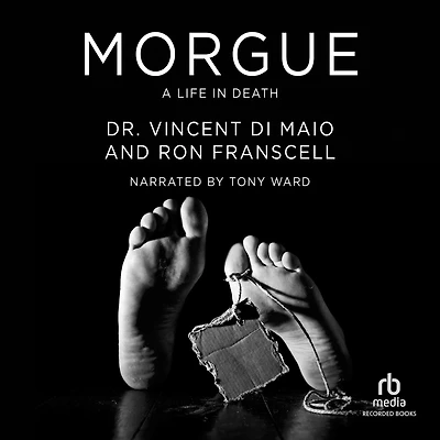 Morgue: A Life Death