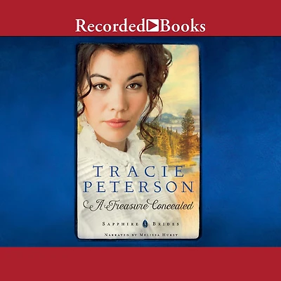 A Treasure Concealed (Sapphire Brides Series #1)