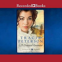 A Treasure Concealed (Sapphire Brides Series #1)