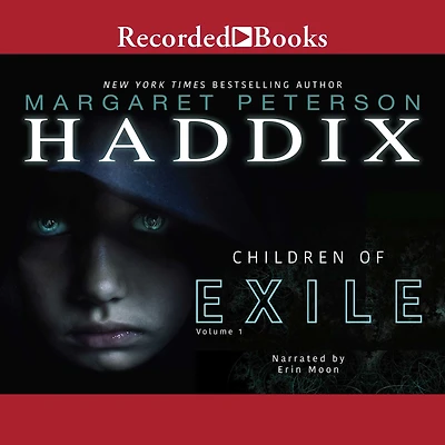 Children of Exile (Children Series #1)