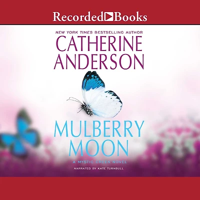 Mulberry Moon (Mystic Creek Series #3)