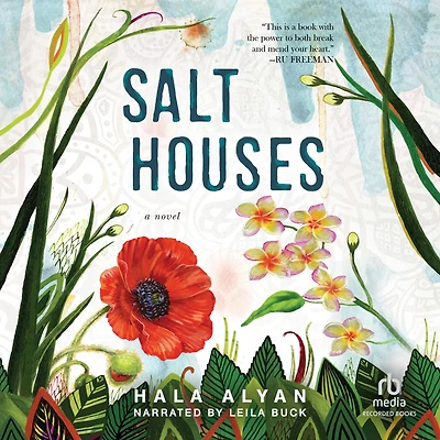 Salt Houses