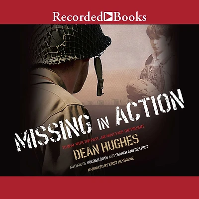 Missing Action