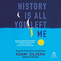 History Is All You Left Me