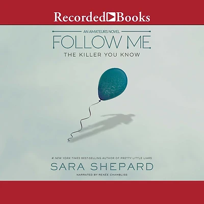 Follow Me (The Amateurs Series #2)