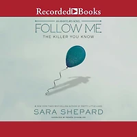 Follow Me (The Amateurs Series #2)