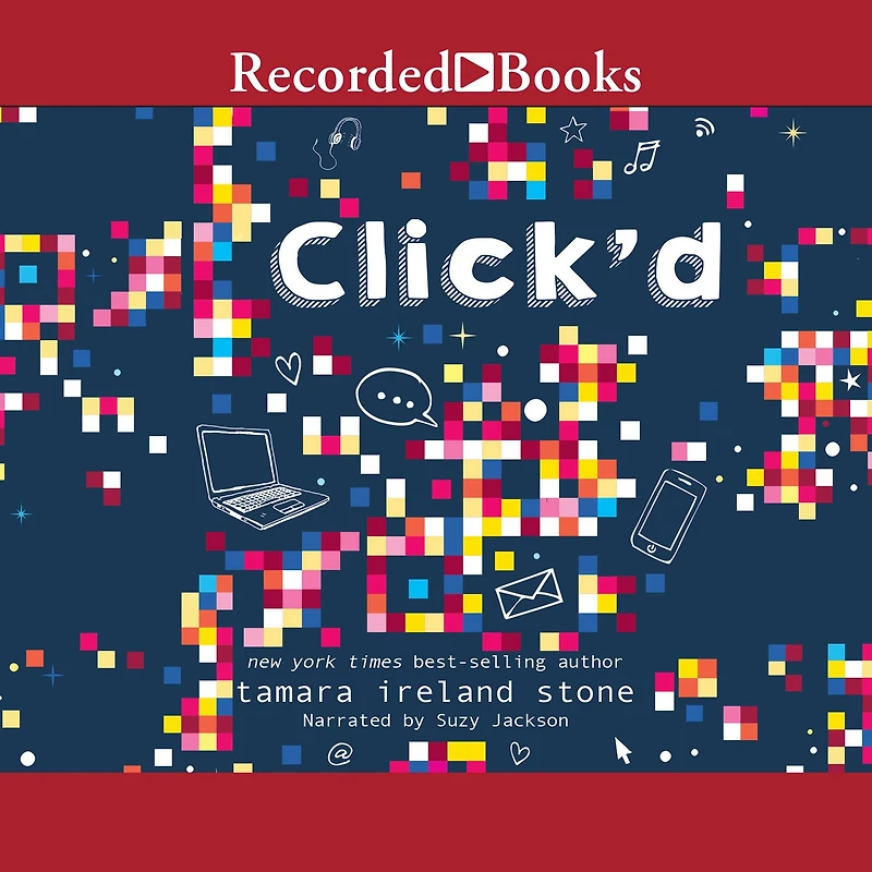 Click'd