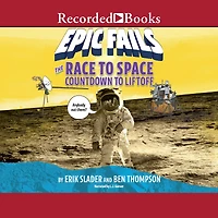 The Race to Space: Countdown Liftoff