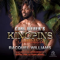 Carl Weber's Kingpins: Jamaica