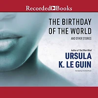 the Birthday of World: And Other Stories