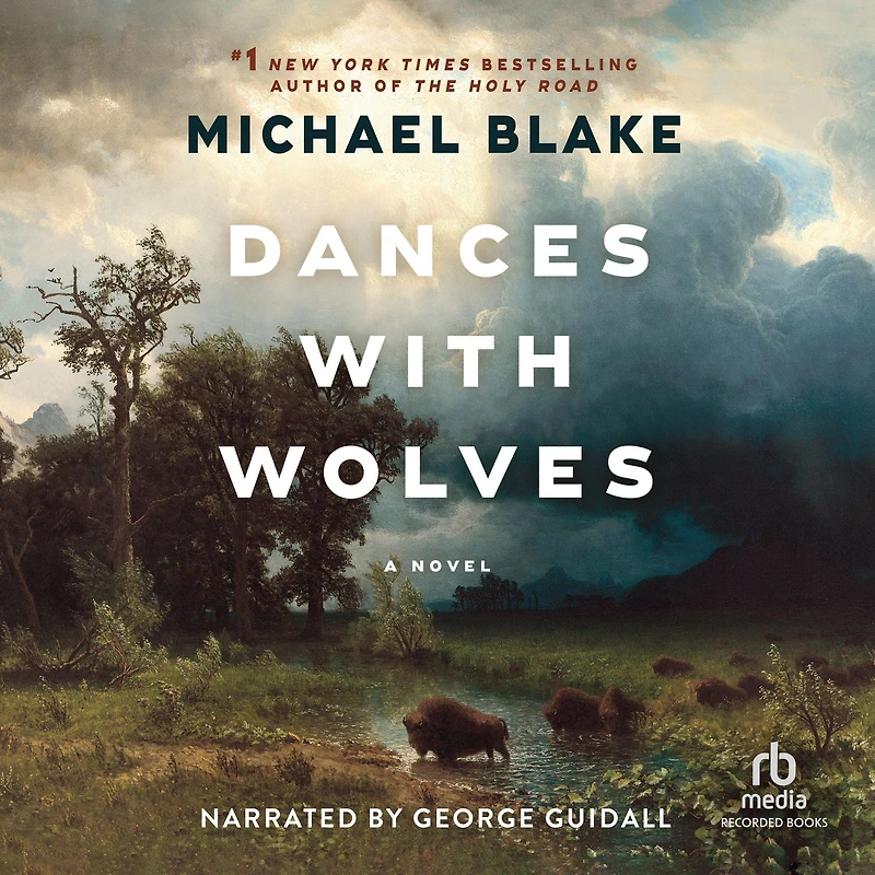Dances with Wolves