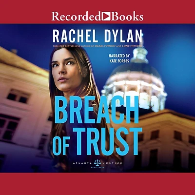 Breach of Trust (Atlanta Justice Book #3)