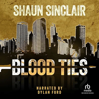 Blood Ties