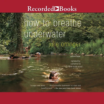 How to Breathe Under Water