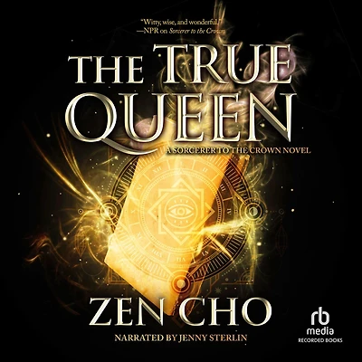 The True Queen