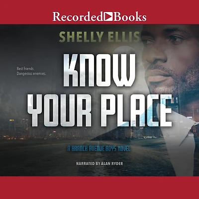 Know Your Place