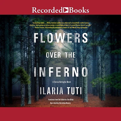 Flowers over the Inferno