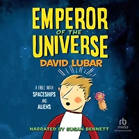 Emperor of the Universe (Emperor Series #1)
