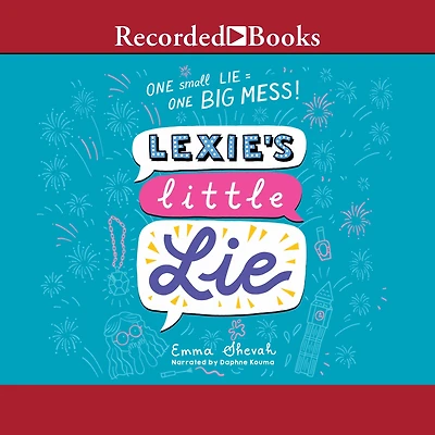 Lexie's Little Lie