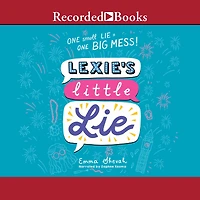 Lexie's Little Lie