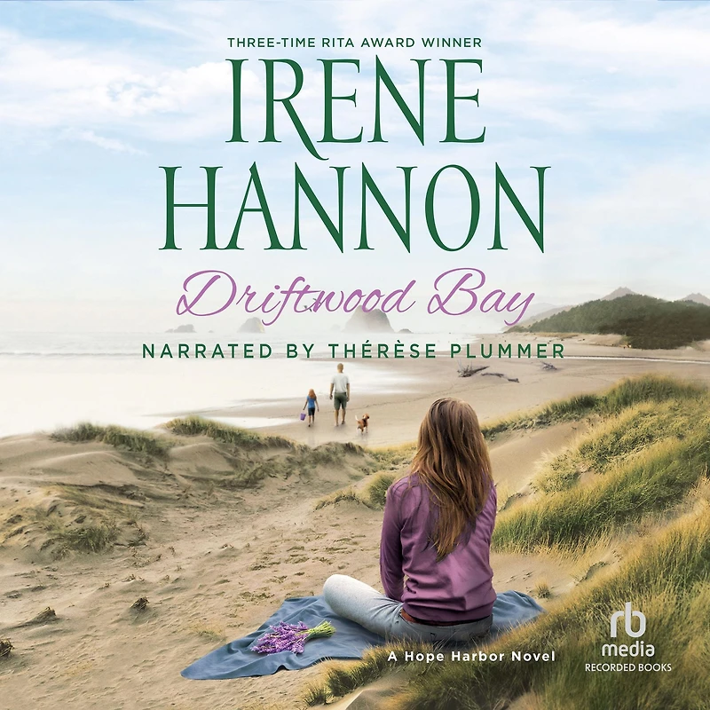 Driftwood Bay (Hope Harbor Series #5)