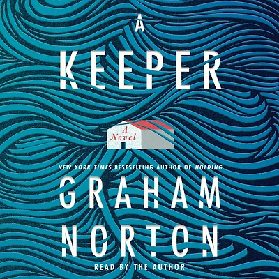 A Keeper: Novel