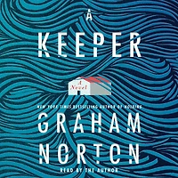 A Keeper: Novel