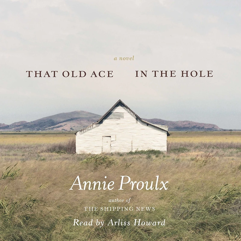 That Old Ace the Hole