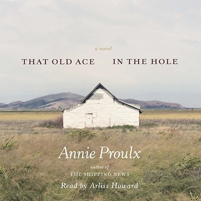 That Old Ace the Hole