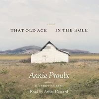 That Old Ace the Hole