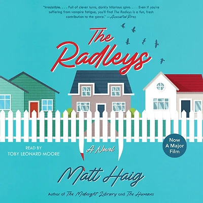 The Radleys
