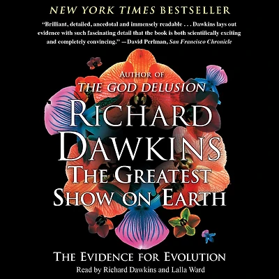 The Greatest Show on Earth: Evidence for Evolution