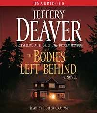 The Bodies Left Behind (Abridged)