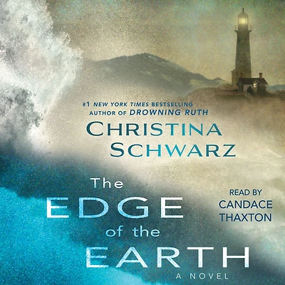 the Edge of Earth: A Novel