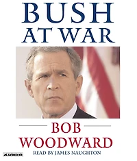 Bush at War