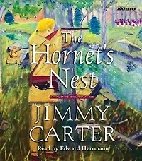 the Hornet's Nest: A Novel of Revolutionary War