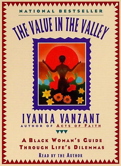 The Value Valley: A Black Woman's Guide Through Life's Dilemmas (Abridged)