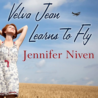 Velva Jean Learns to Fly