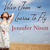Velva Jean Learns to Fly