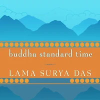 Buddha Standard Time: Awakening to the Infinite Possibilities of Now