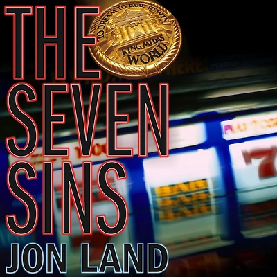 The Seven Sins: Tyrant Ascending