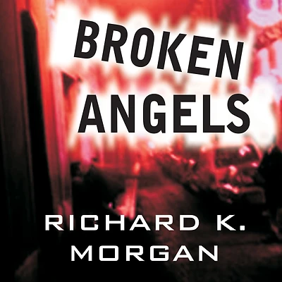 Broken Angels