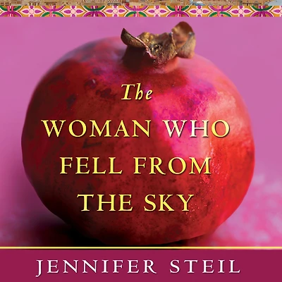 the Woman Who Fell from Sky: An American Journalist Yemen