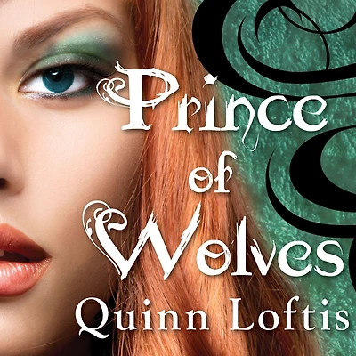 Prince of Wolves (Grey Series #1)