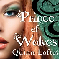 Prince of Wolves (Grey Series #1)
