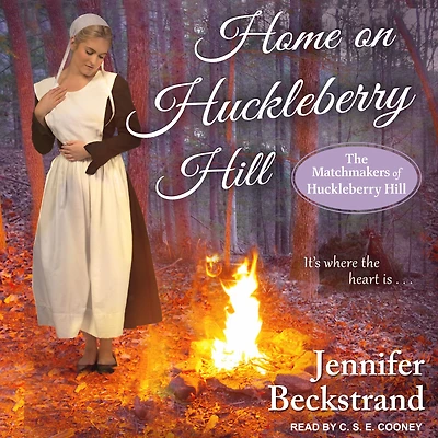 Home on Huckleberry Hill
