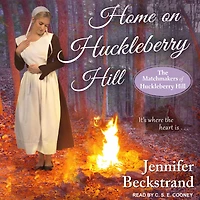 Home on Huckleberry Hill