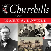 The Churchills: Love and War