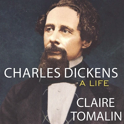Charles Dickens: A Life